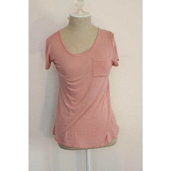 πPink Women's T-Shirtπ - Picture 2 of 4